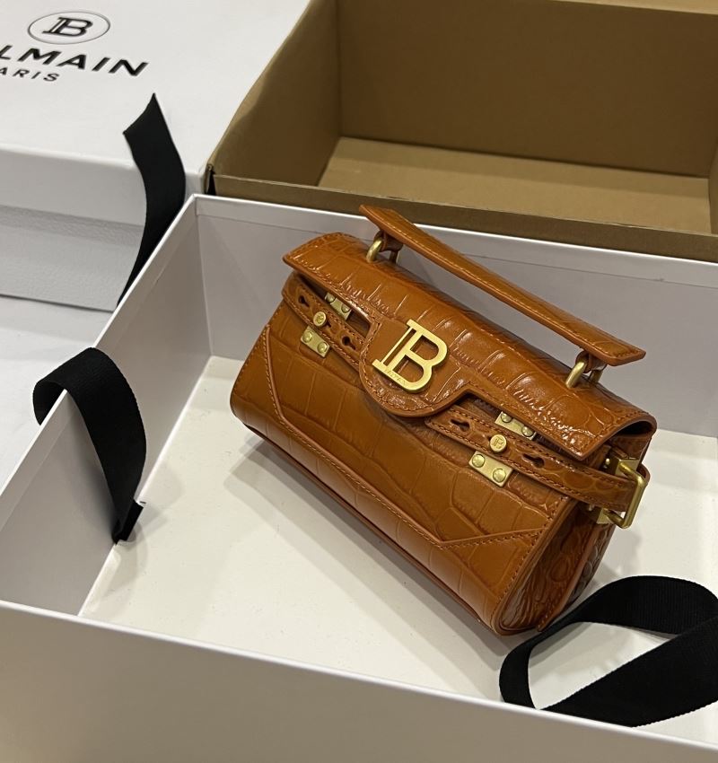 Balmain Satchel Bags